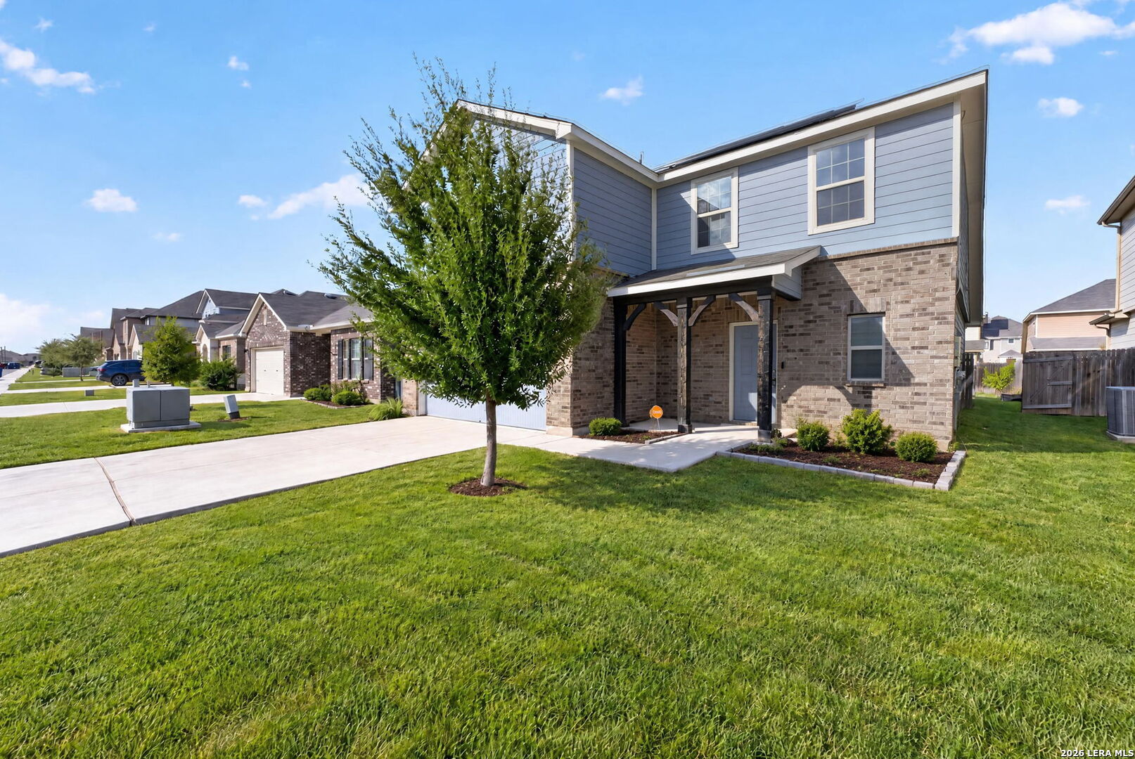 14443 GECKO LNDG, San Antonio, TX 78253