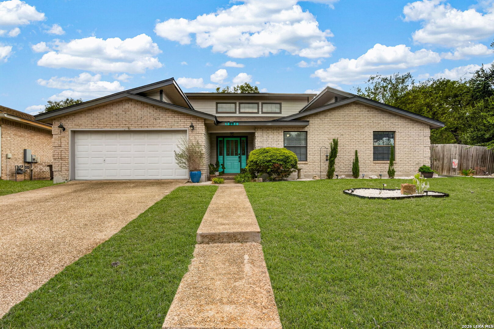 13830 BROOK HOLLOW BLVD, San Antonio, TX 78232