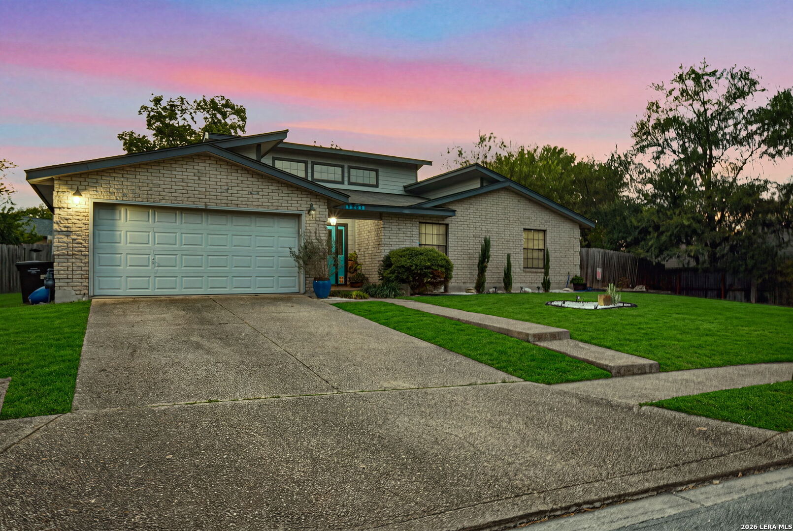 13830 BROOK HOLLOW BLVD, San Antonio, TX 78232