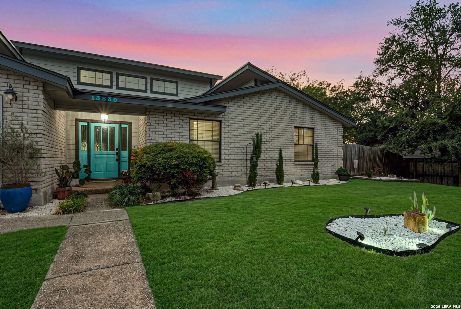 13830 BROOK HOLLOW BLVD, San Antonio, TX 78232