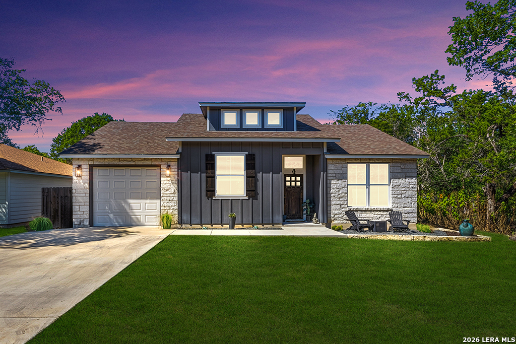 4 HAPPY HOLLOW CT, Wimberley, TX 78676