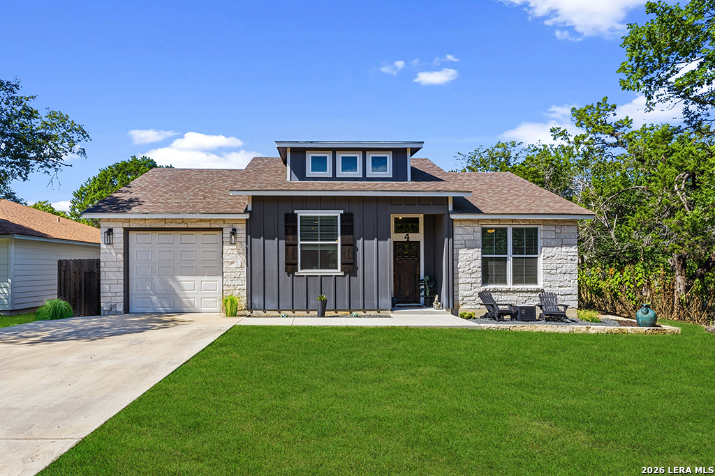 Property photo for 4 HAPPY HOLLOW CT, Wimberley, TX