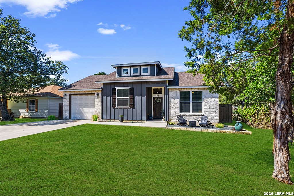 4 HAPPY HOLLOW CT, Wimberley, TX 78676