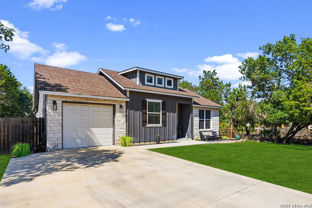 4 HAPPY HOLLOW CT, Wimberley, TX 78676
