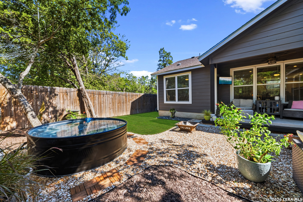 4 HAPPY HOLLOW CT, Wimberley, TX 78676