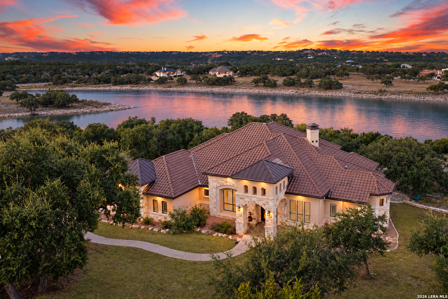 Property photo for 1148 Mission Way, Canyon, TX