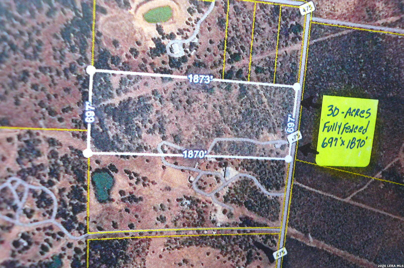 2257 CR 475, Nixon, TX 78140