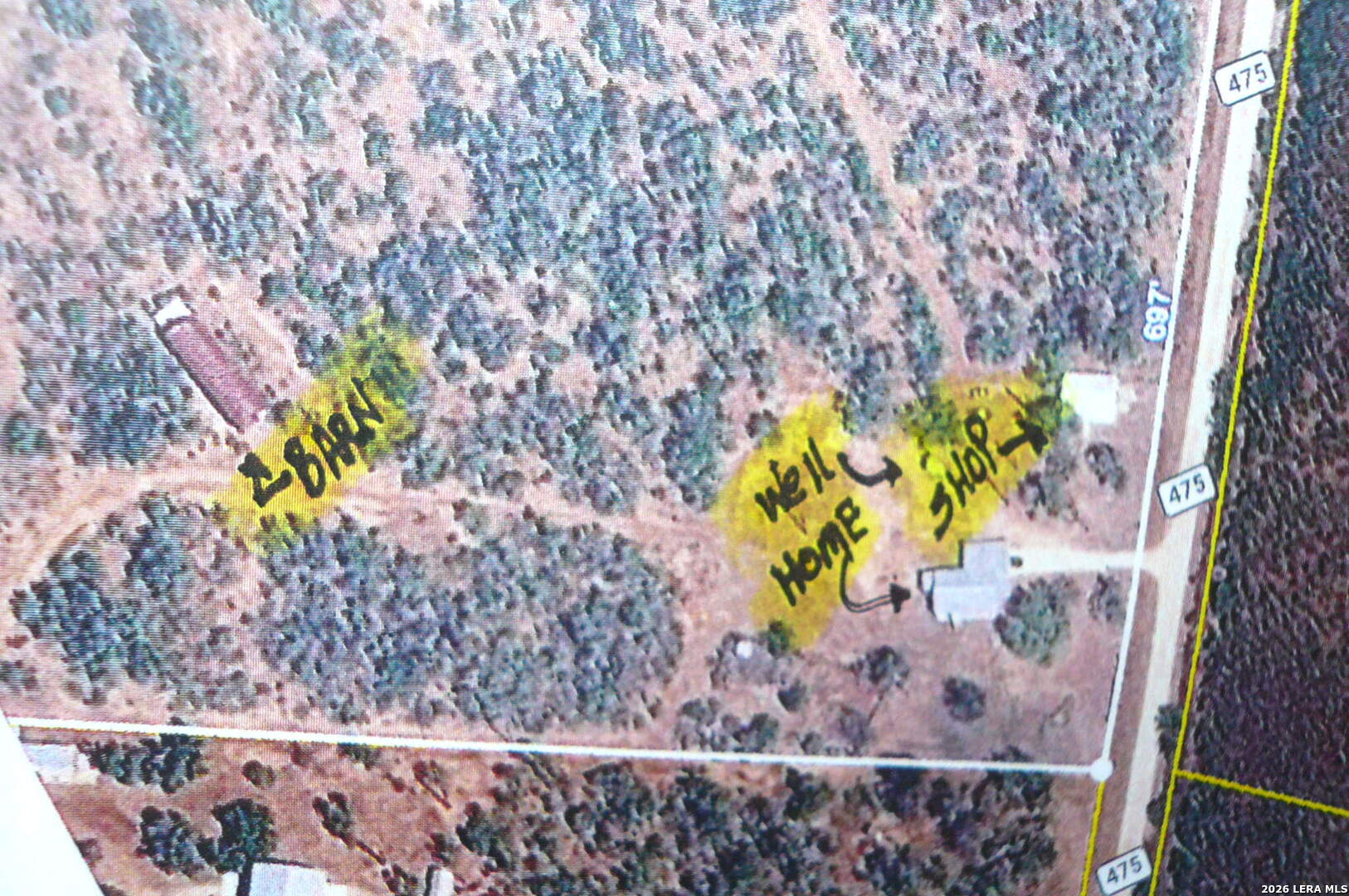 2257 CR 475, Nixon, TX 78140