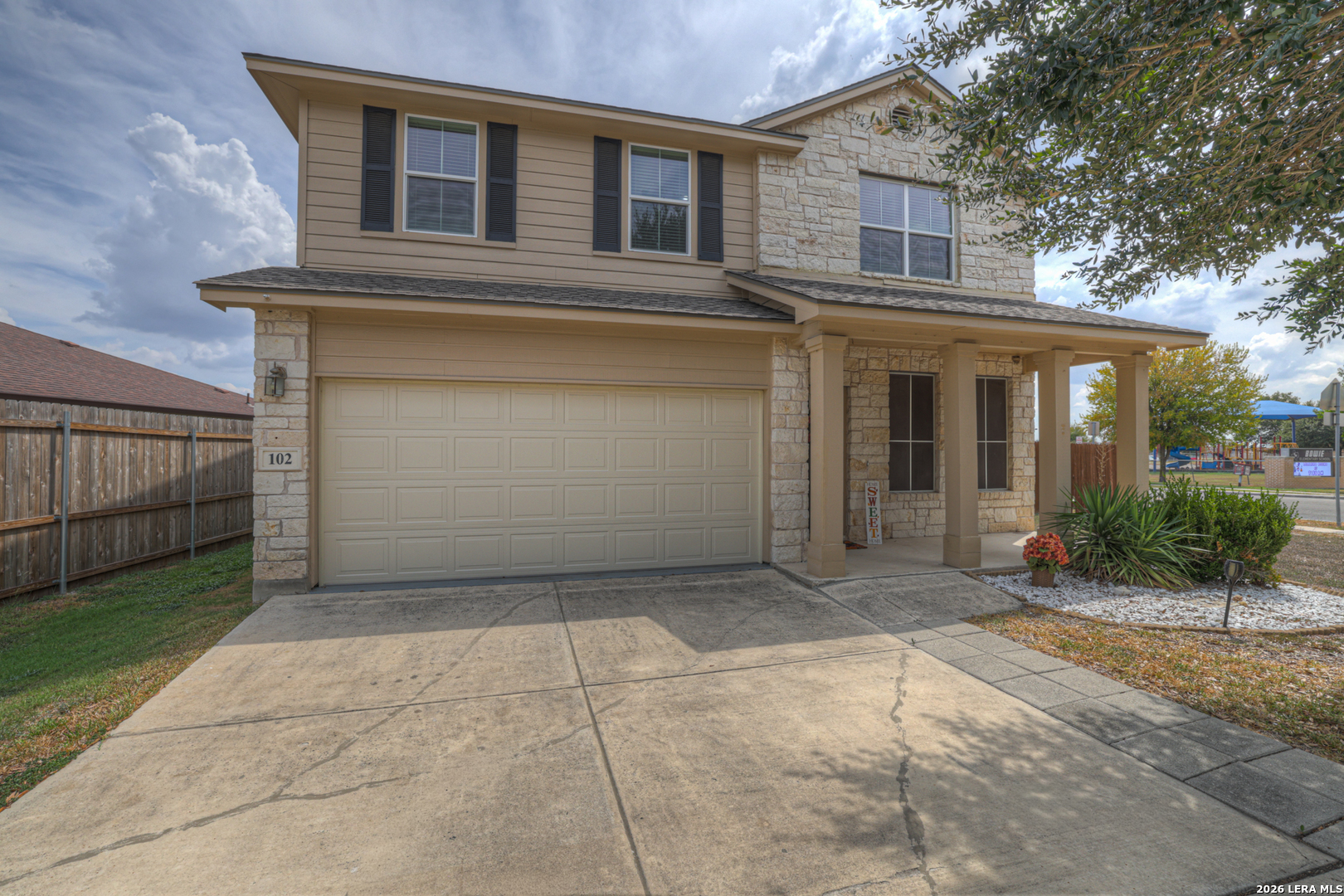 Property photo for 102 Wisteria Way, San Marcos, TX