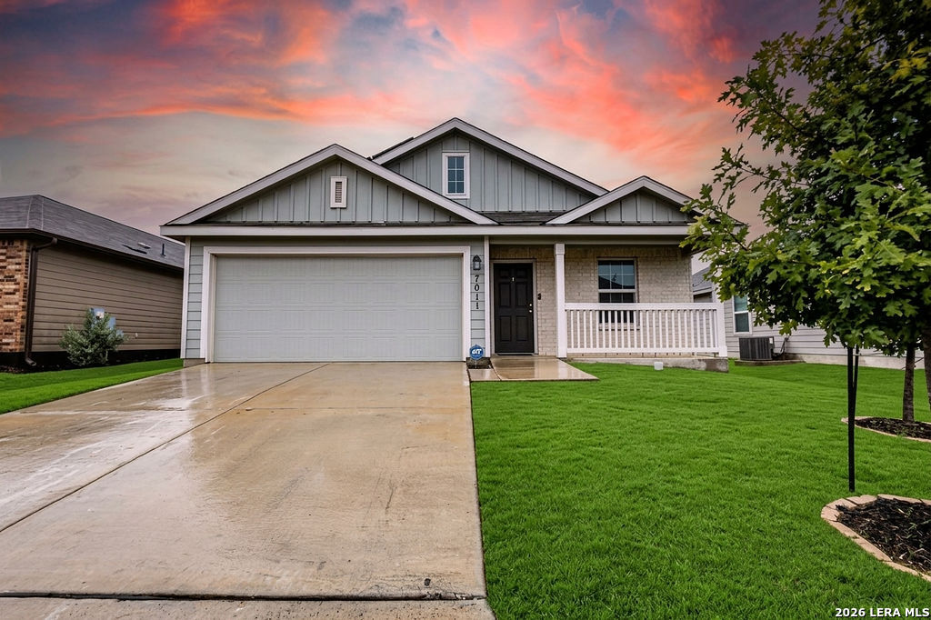 Property photo for 7011 Polo Downs, San Antonio, TX