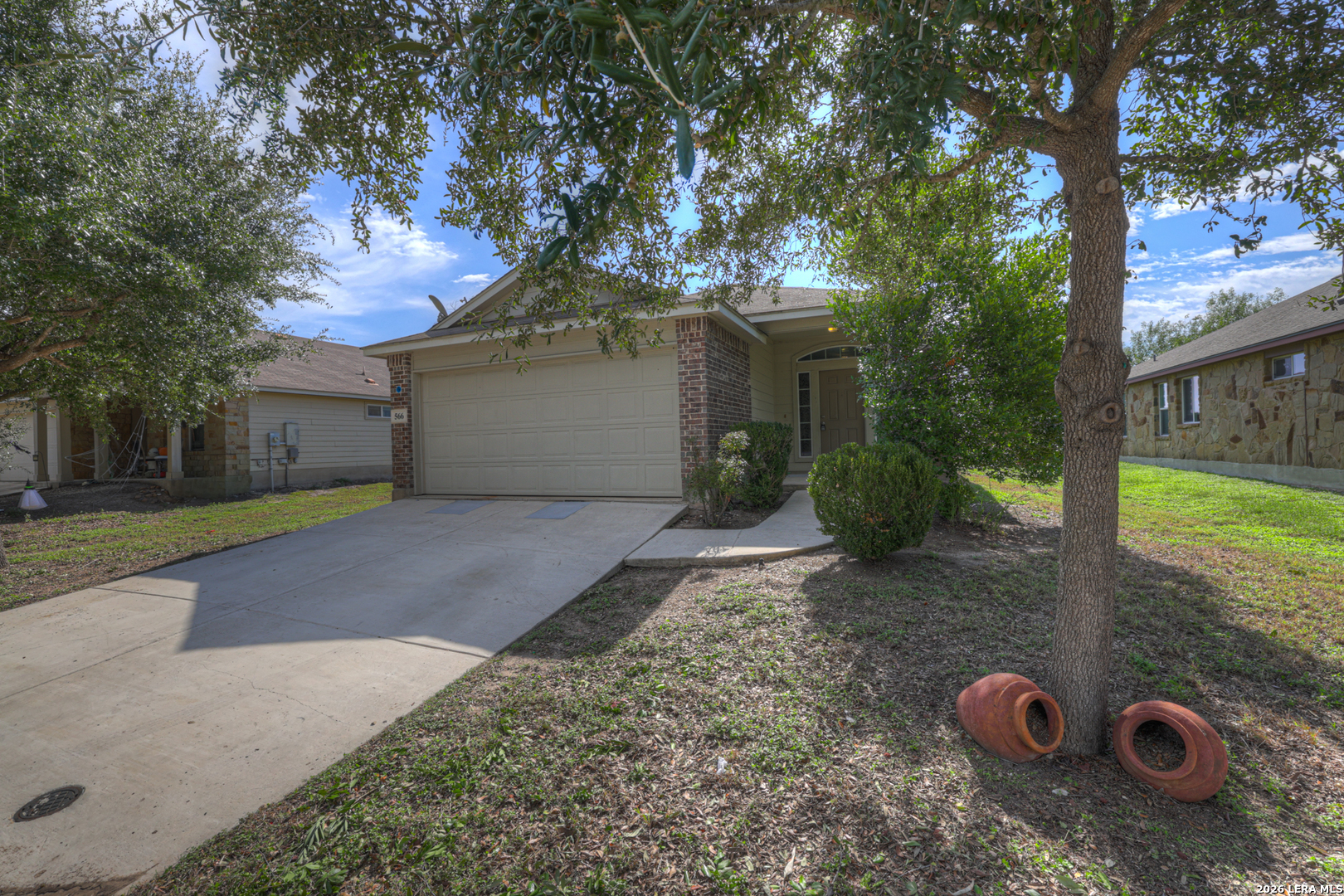 Property photo for 566 BRIGGS DR, New Braunfels, TX