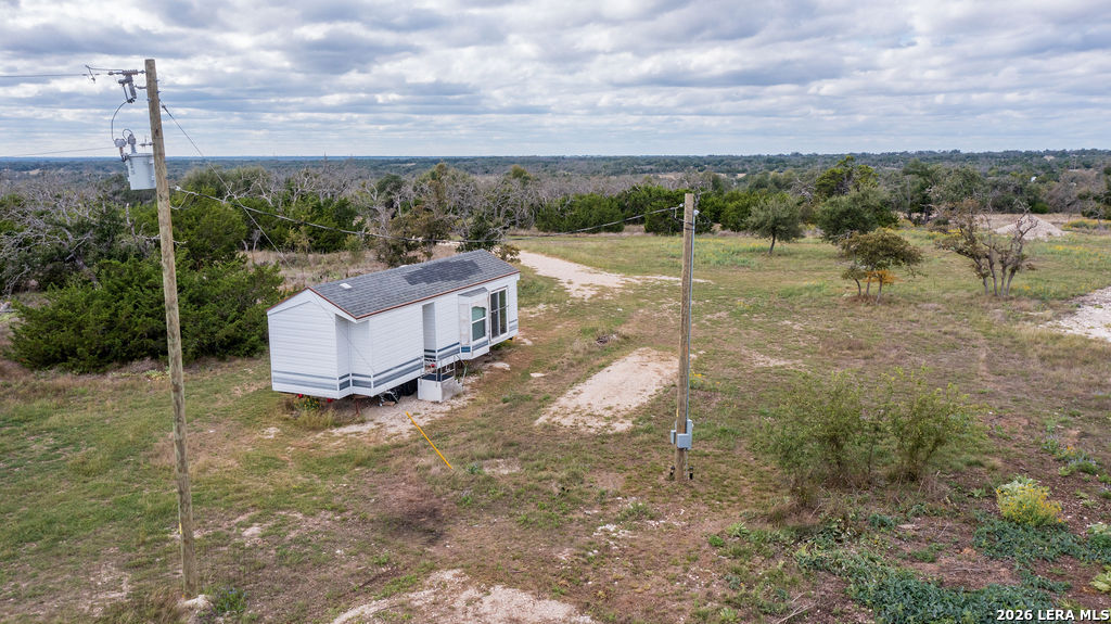 1445 FM 479, Harper, TX 78631