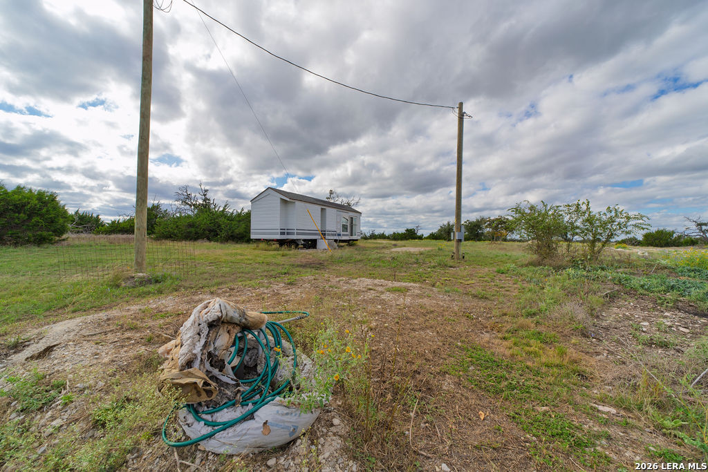 1445 FM 479, Harper, TX 78631