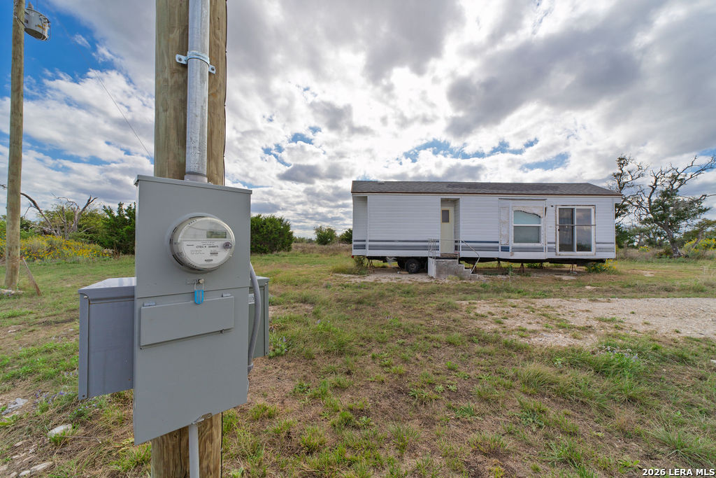 1445 FM 479, Harper, TX 78631