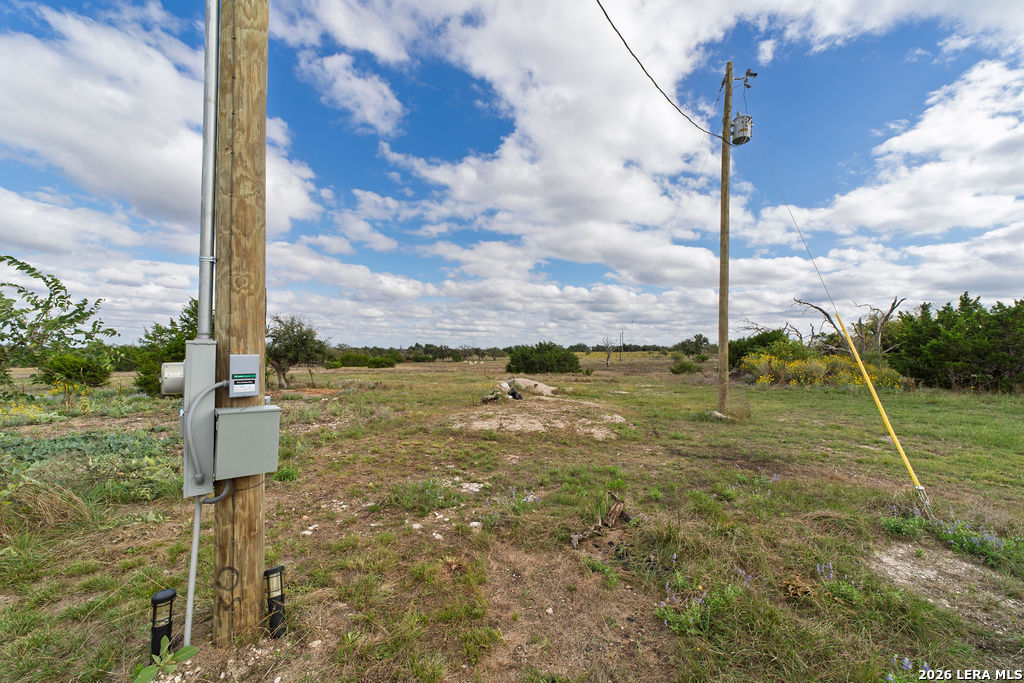1445 FM 479, Harper, TX 78631