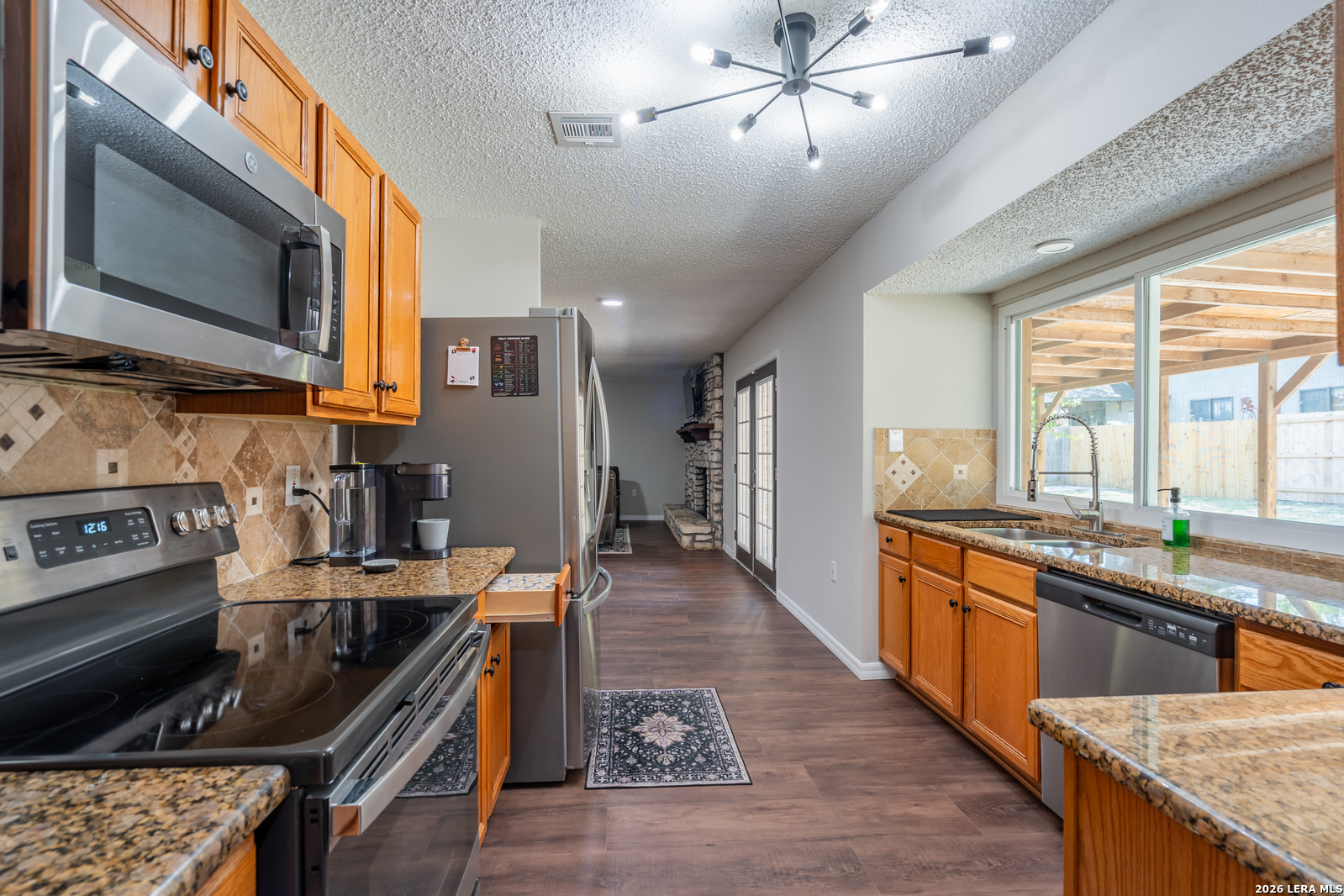5914 FREEMANS FARM ST, San Antonio, TX 78233