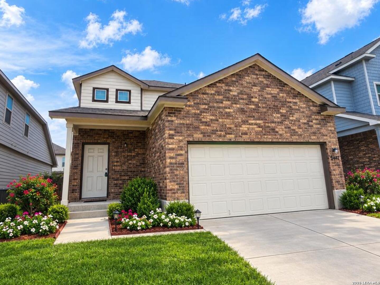 Property photo for 2447 PINK PEARL DR, San Antonio, TX