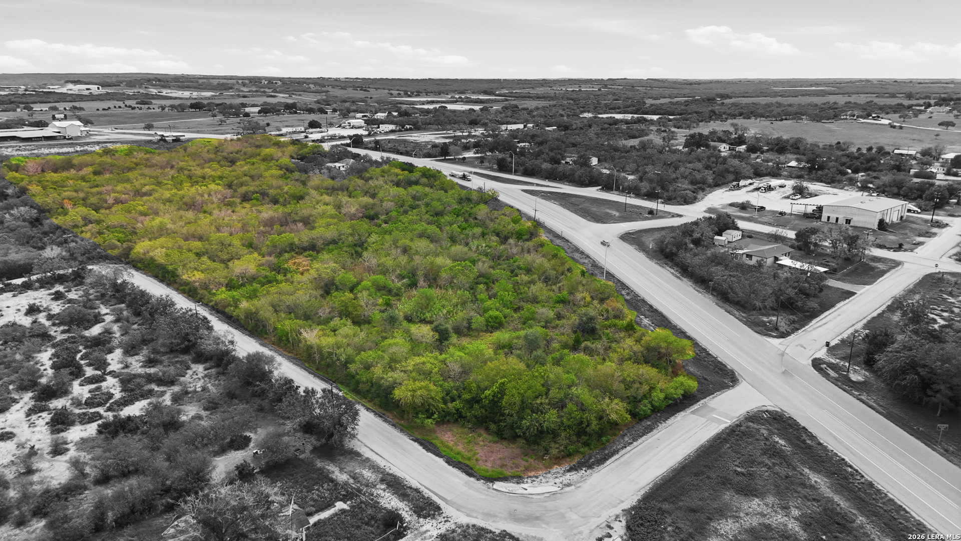 0 State Highway 72, Kenedy, TX 78119
