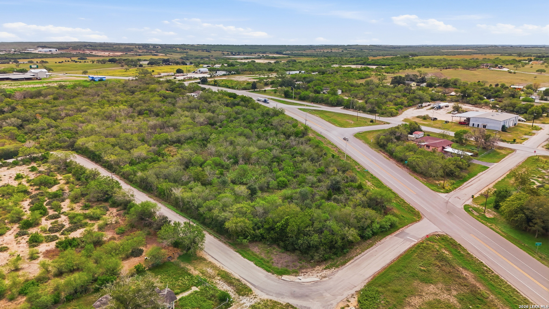 0 State Highway 72, Kenedy, TX 78119
