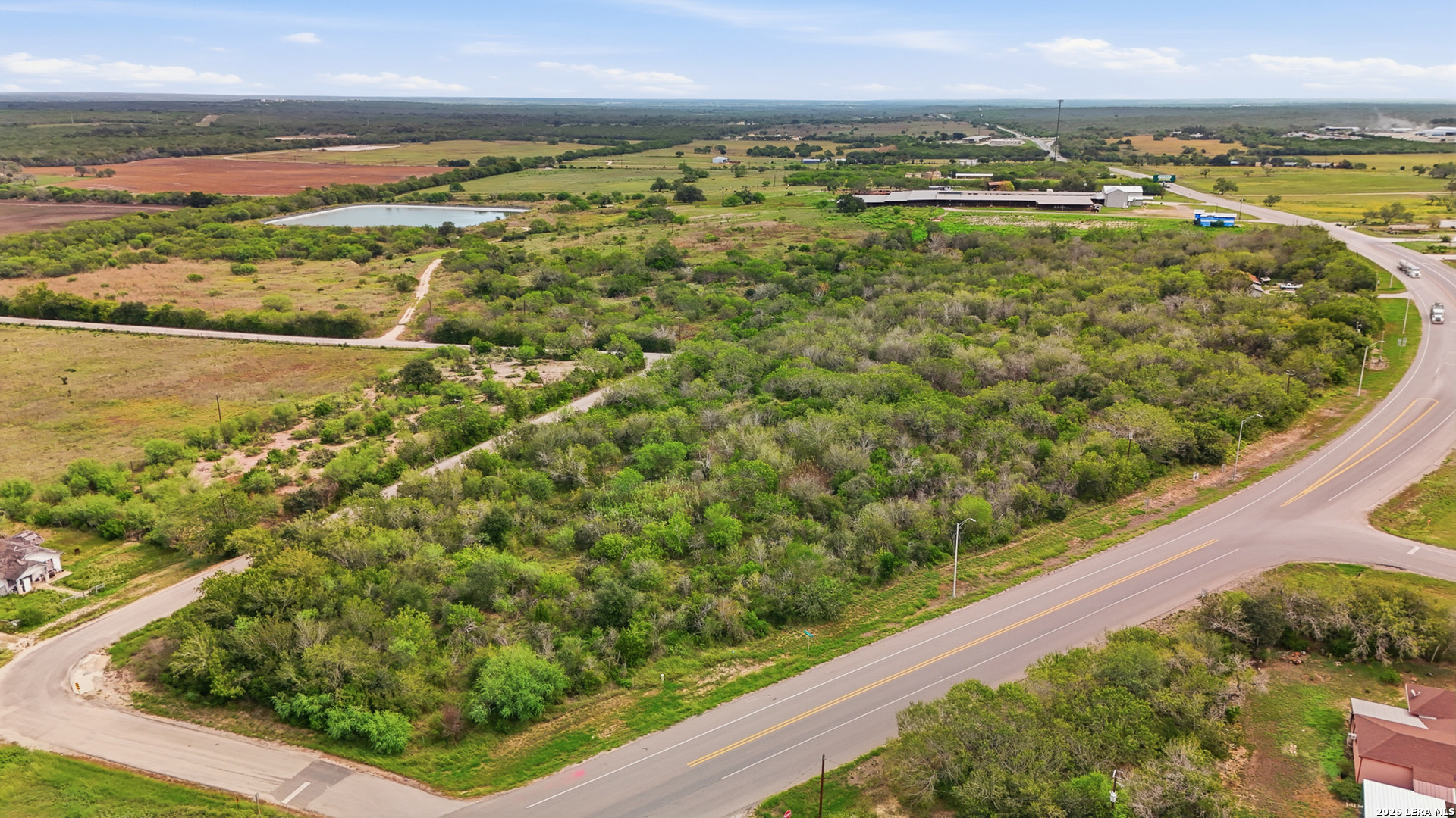 0 State Highway 72, Kenedy, TX 78119