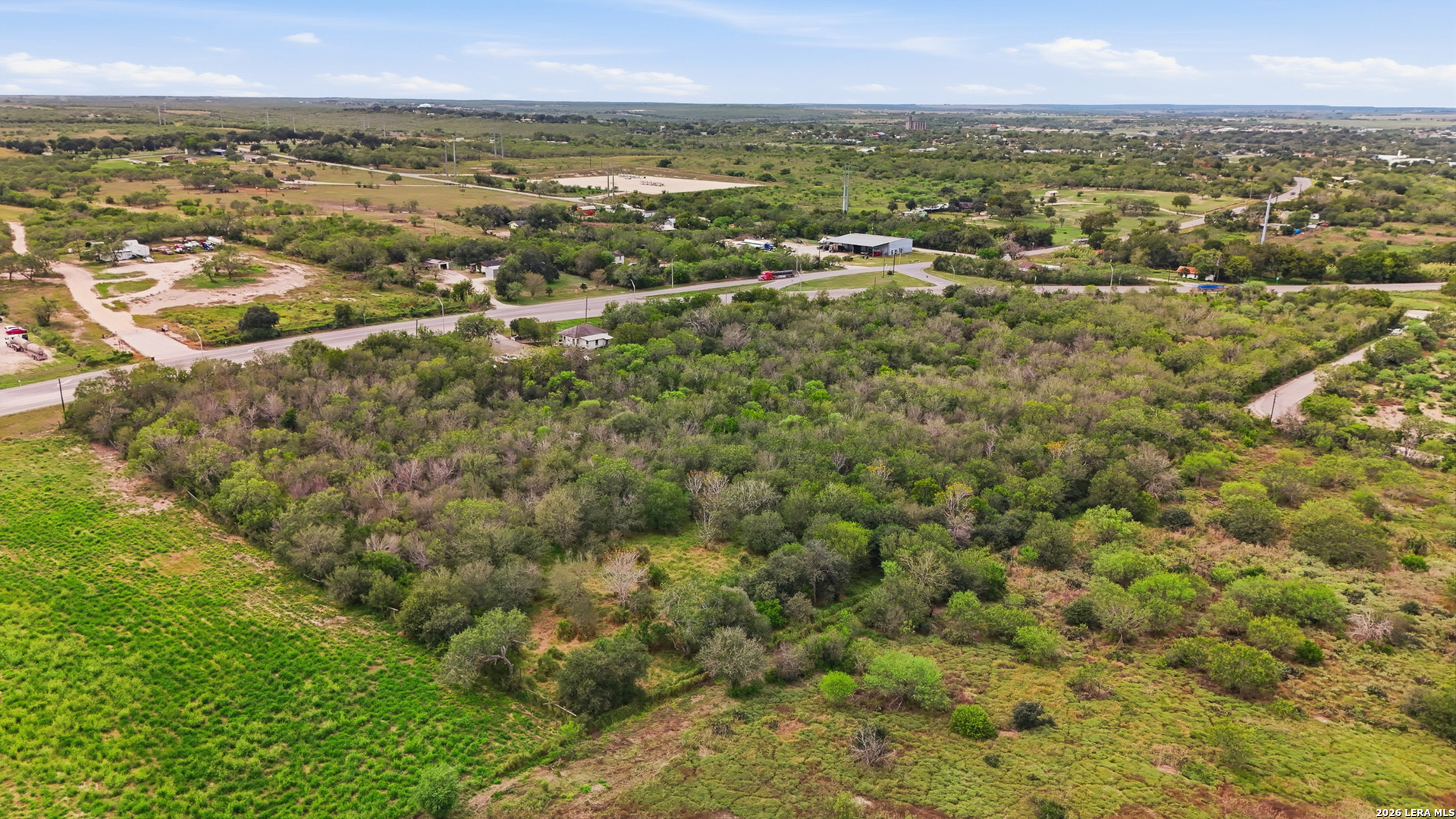 0 State Highway 72, Kenedy, TX 78119