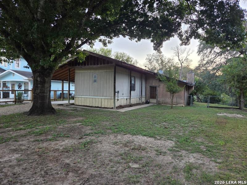 Property photo for 709 RIDGECLIFF DR, New Braunfels, TX