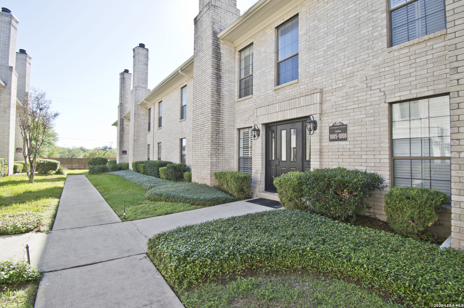 2611 Eisenhauer, #1005, San Antonio, TX 78209