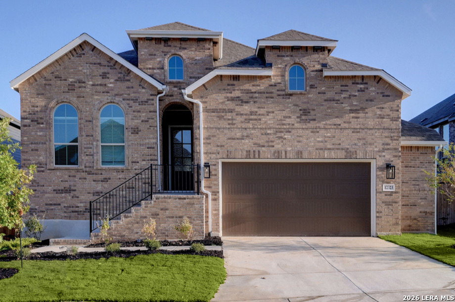Property photo for 12323 Fort Anderson, San Antonio, TX