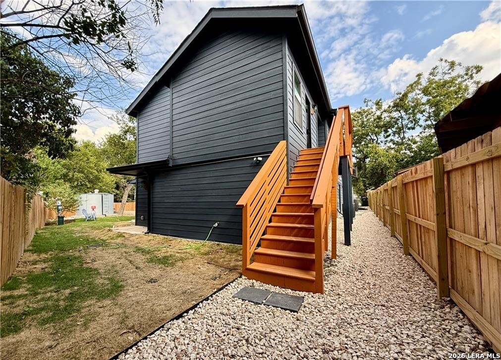 2204 W SAN ANTONIO ST, #4, New Braunfels, TX 78130