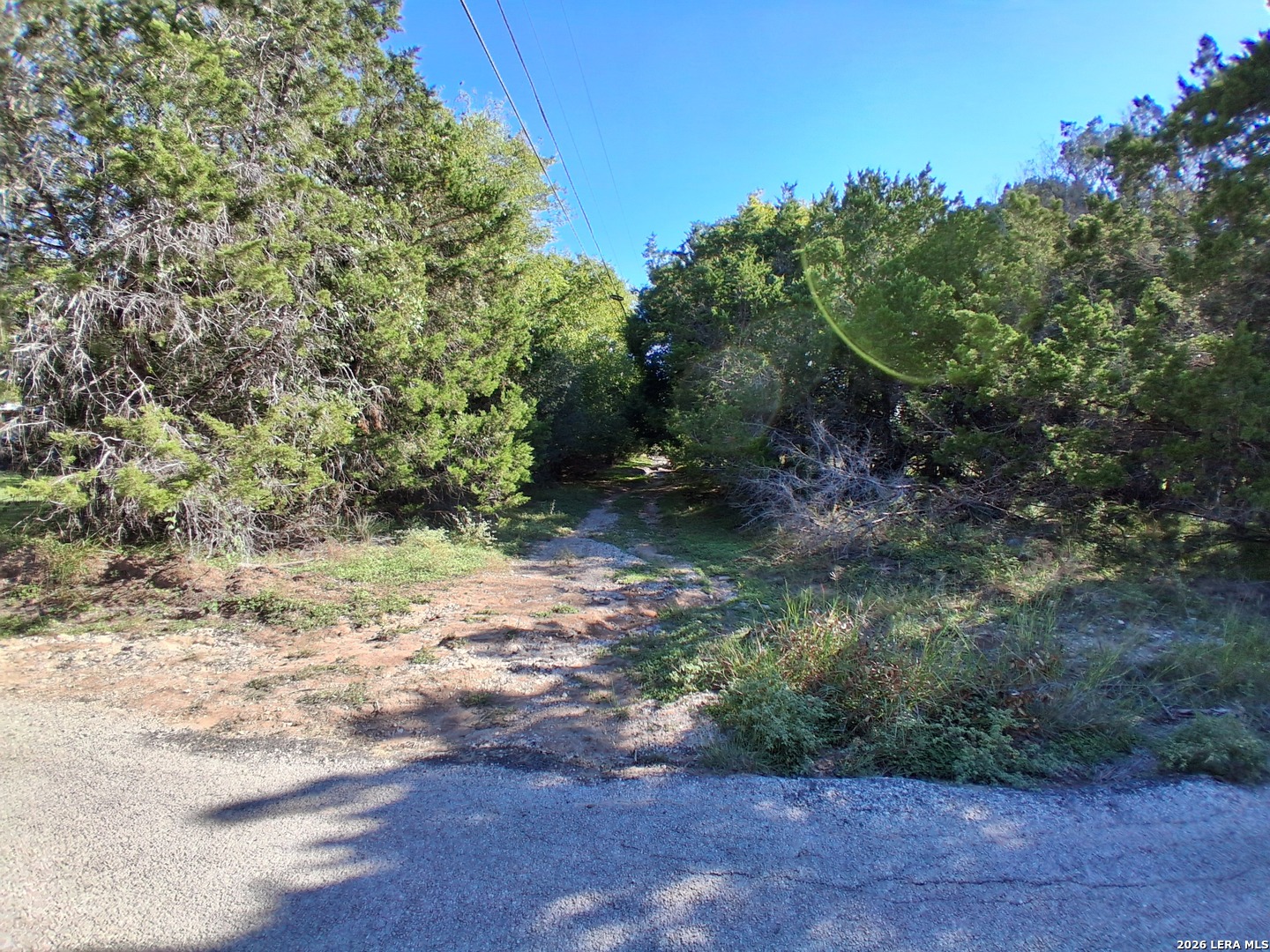 Property photo for 0 New York, Lakehills, TX