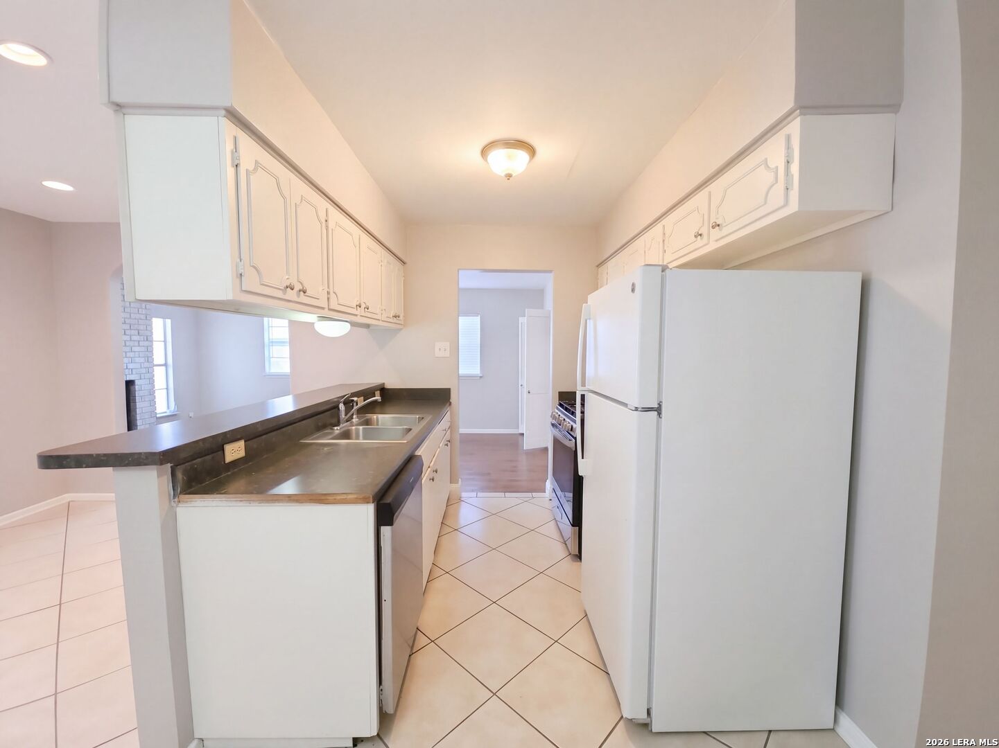 13638 COLERIDGE ST, San Antonio, TX 78217