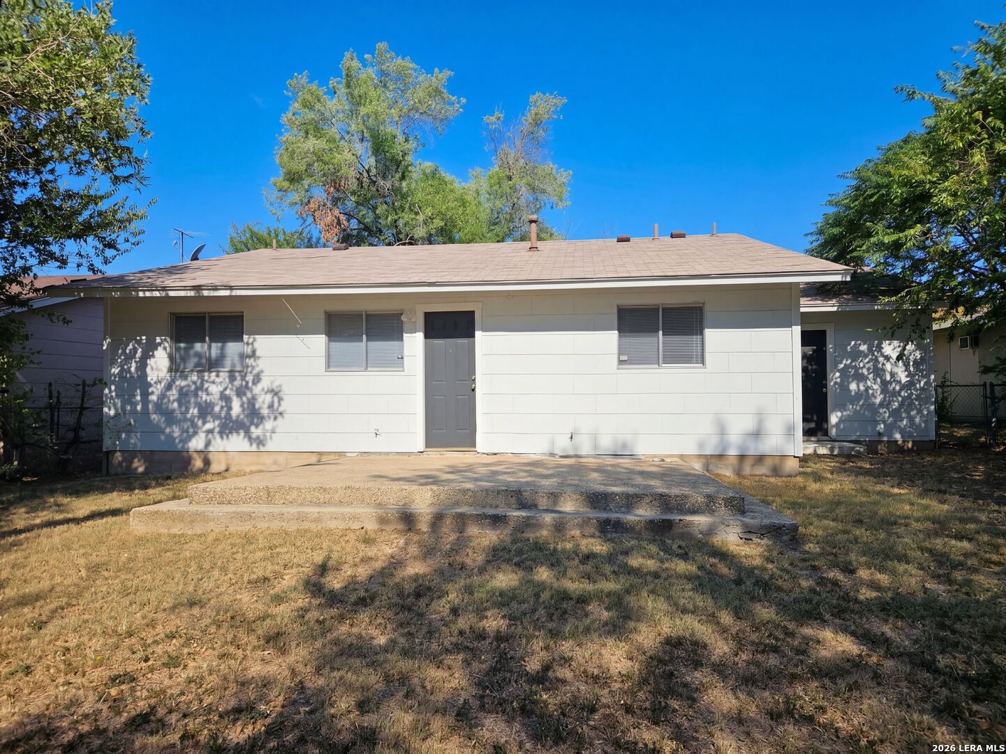 13638 COLERIDGE ST, San Antonio, TX 78217