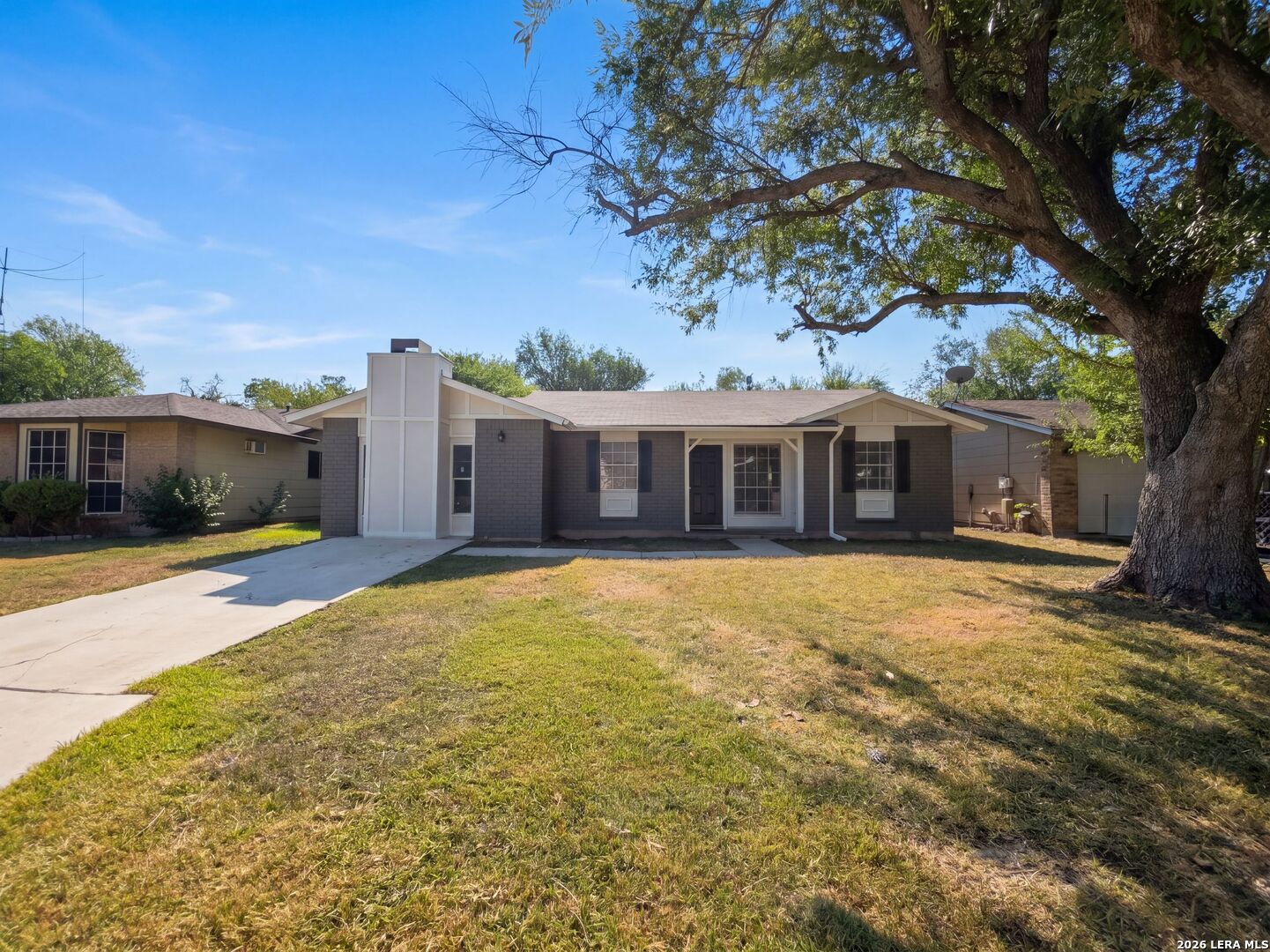 13638 COLERIDGE ST, San Antonio, TX 78217