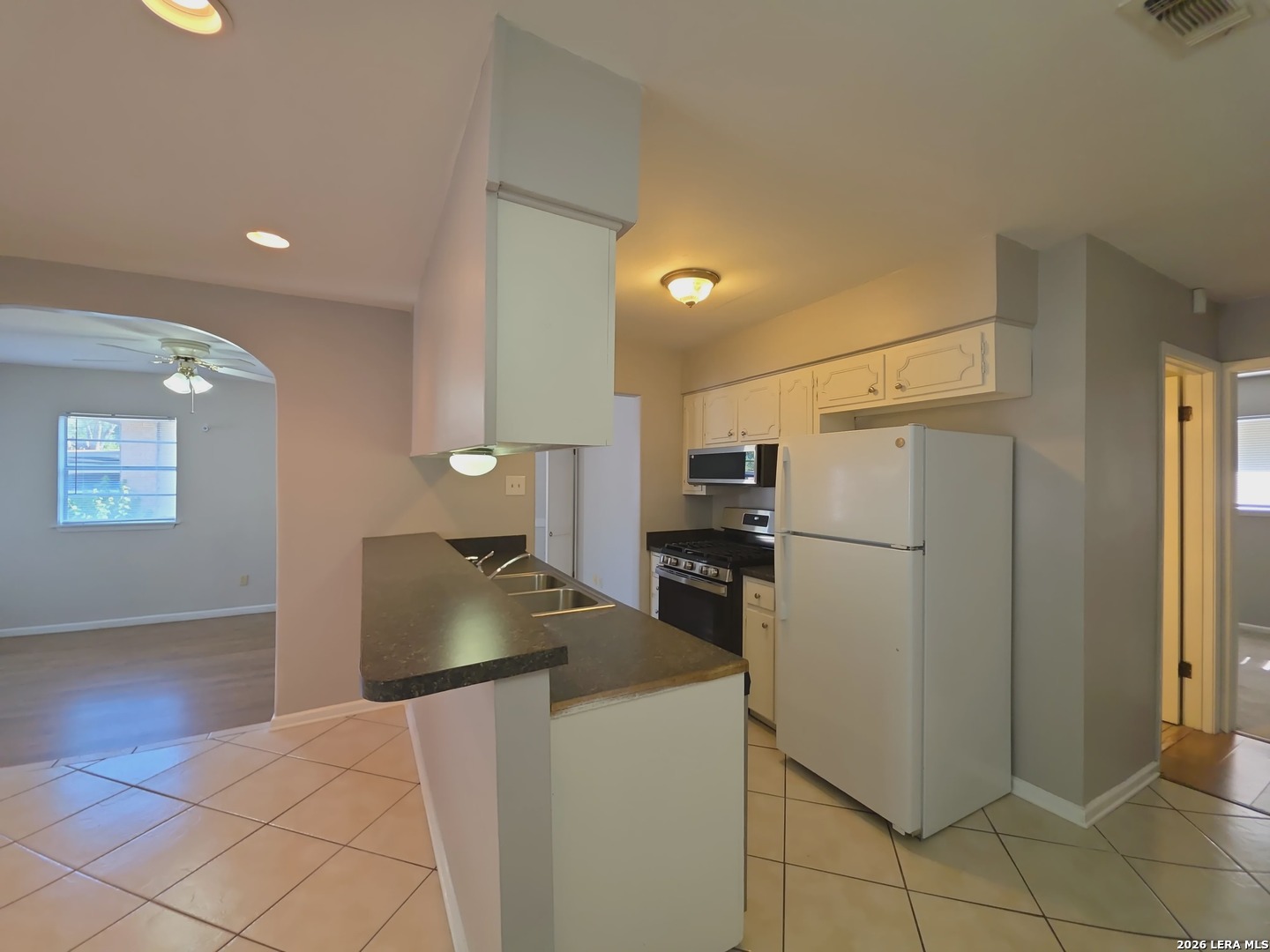 13638 COLERIDGE ST, San Antonio, TX 78217