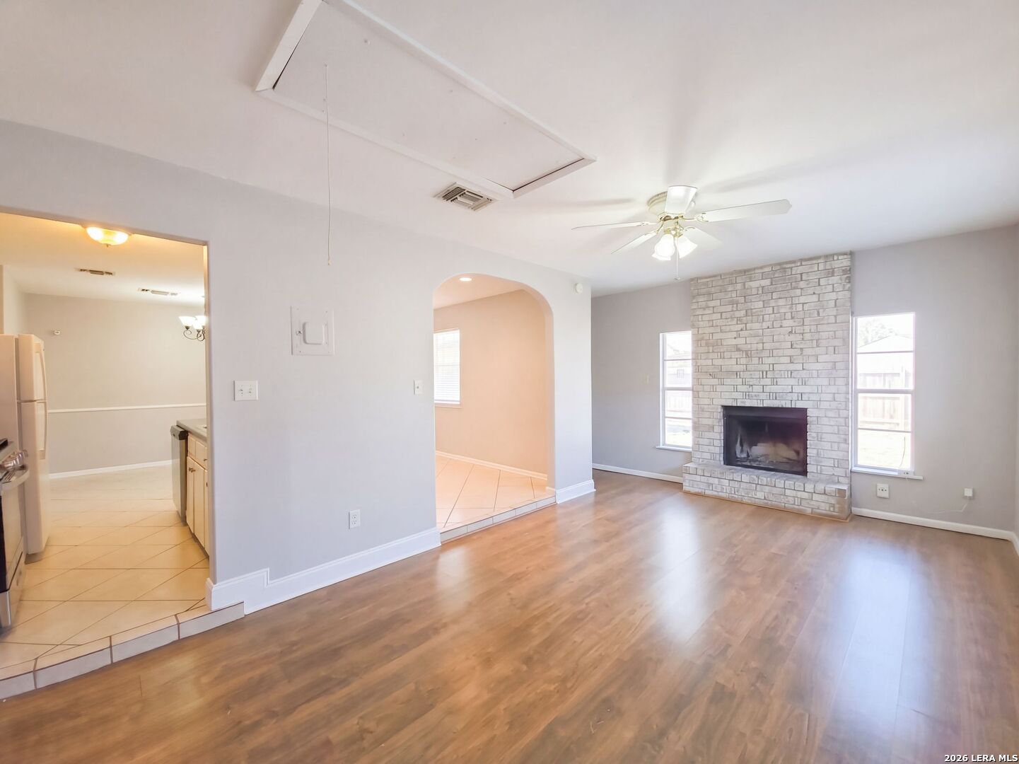 13638 COLERIDGE ST, San Antonio, TX 78217