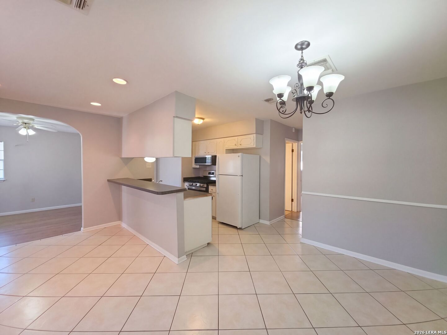 13638 COLERIDGE ST, San Antonio, TX 78217