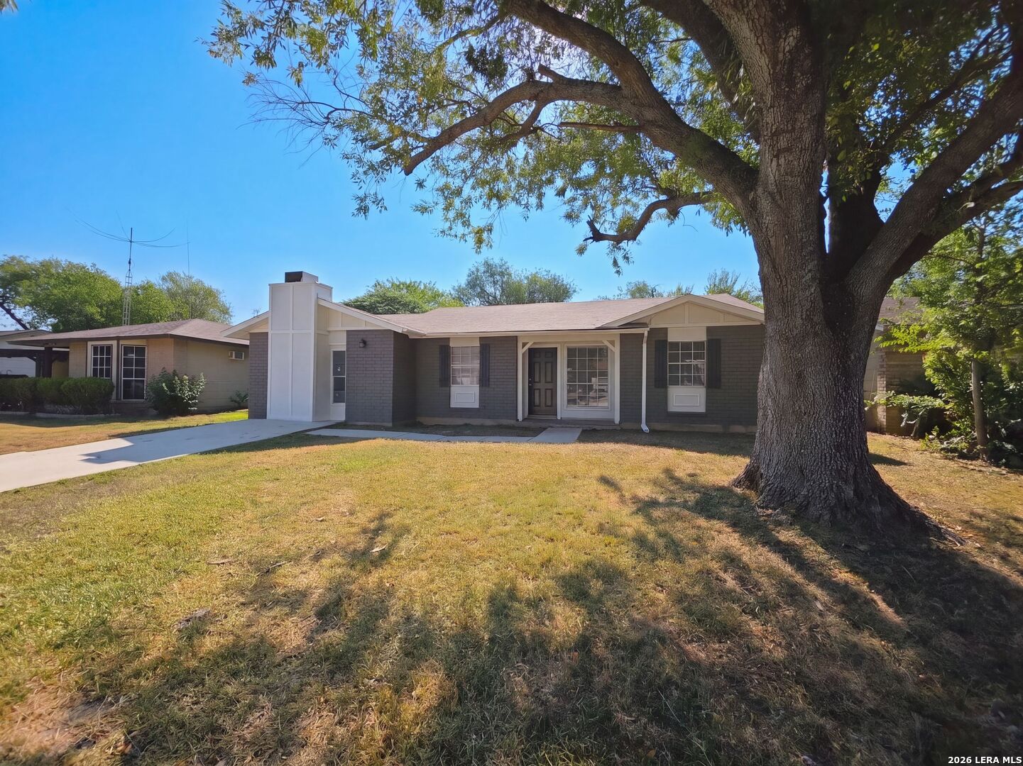 13638 COLERIDGE ST, San Antonio, TX 78217