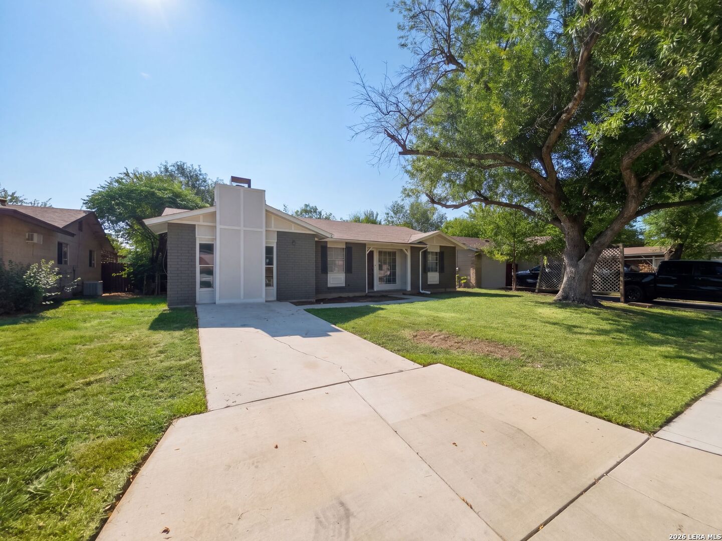 13638 COLERIDGE ST, San Antonio, TX 78217