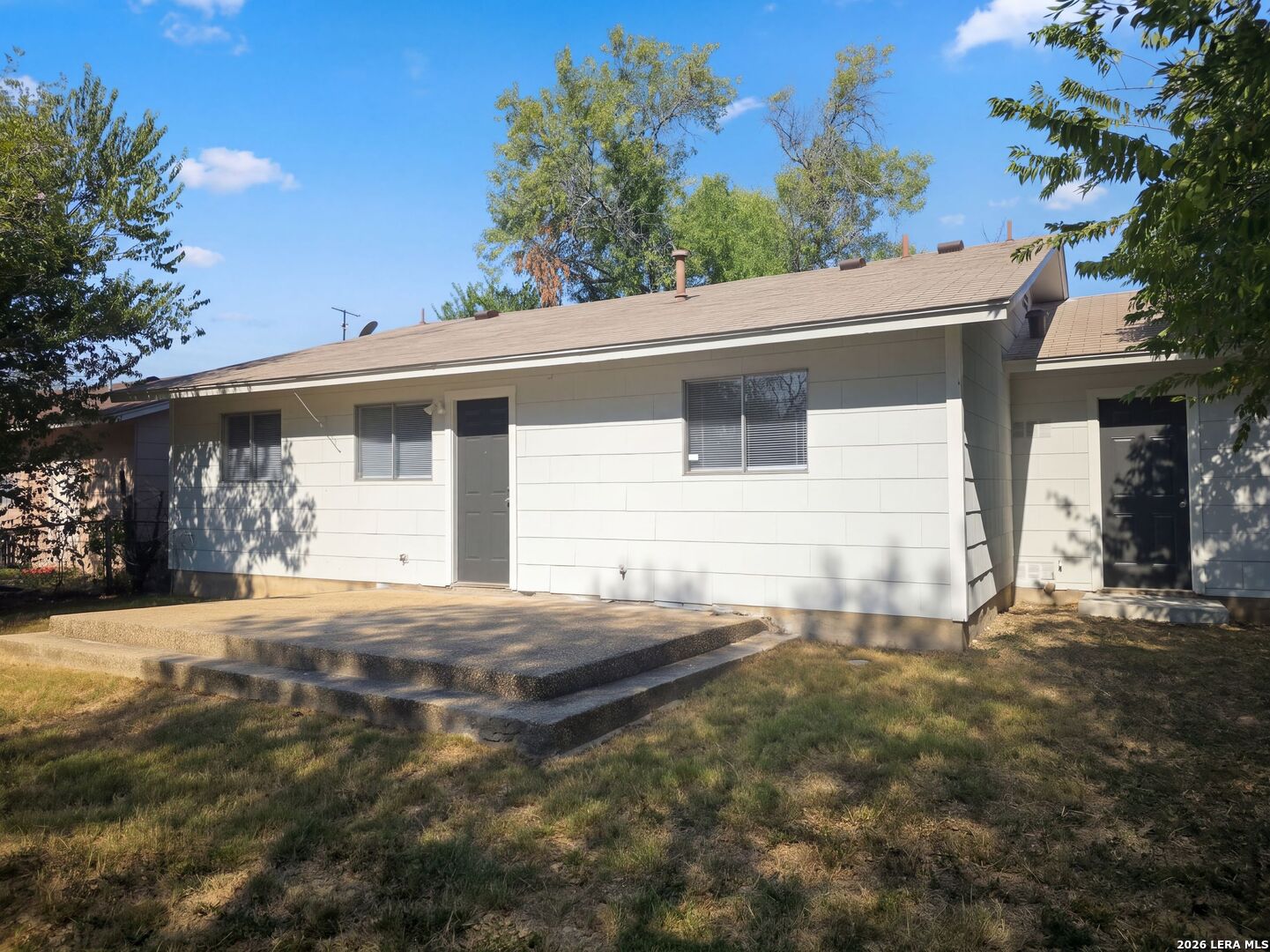 13638 COLERIDGE ST, San Antonio, TX 78217
