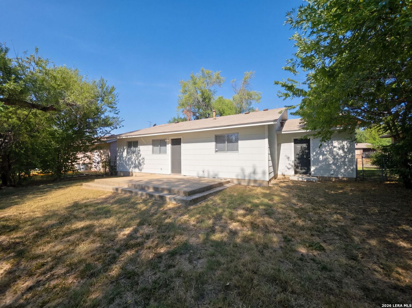13638 COLERIDGE ST, San Antonio, TX 78217