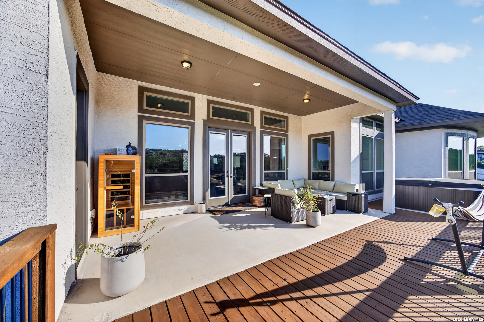 25147 Buffalo Clover, Boerne, TX 78006