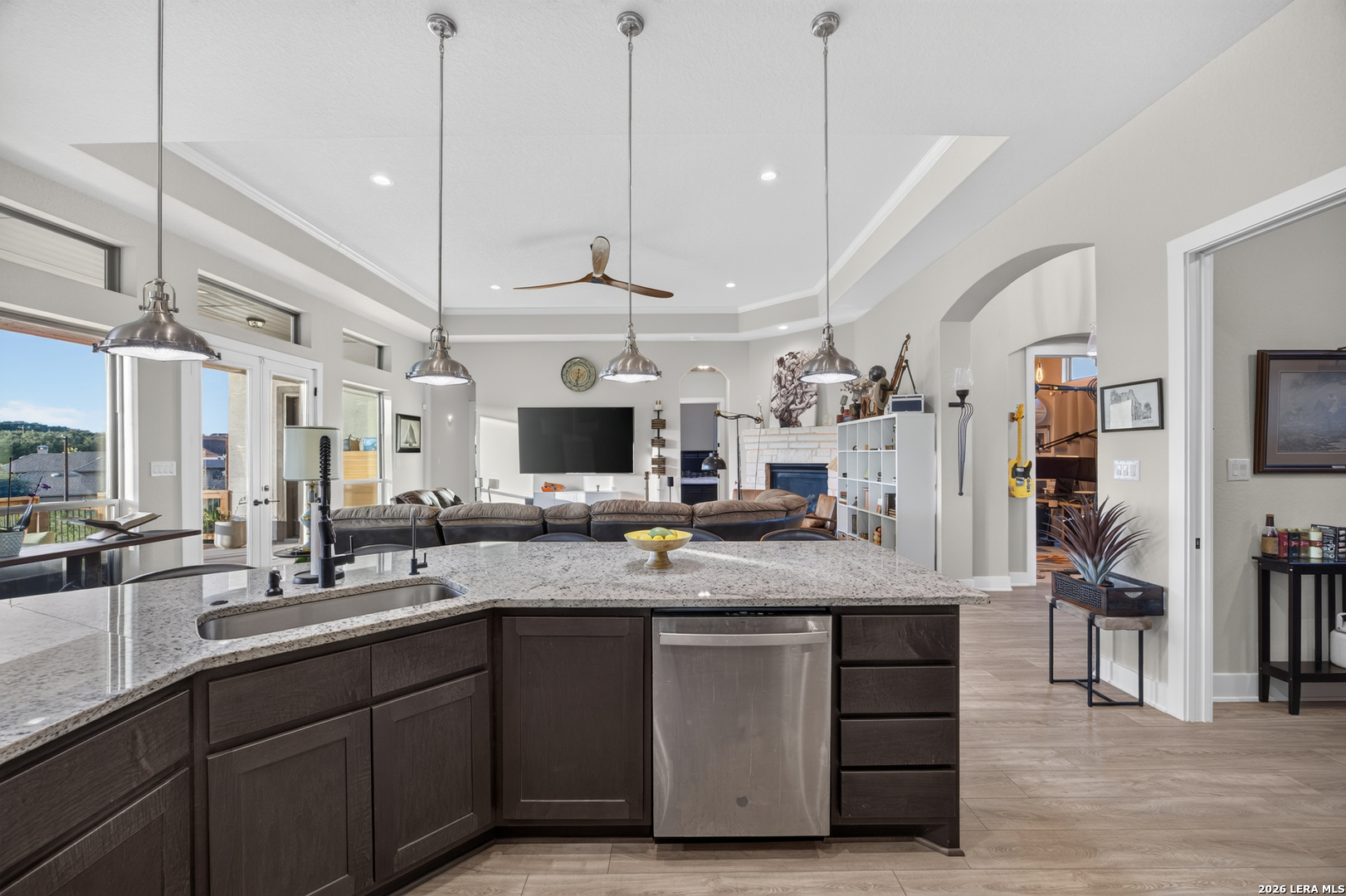 25147 Buffalo Clover, Boerne, TX 78006