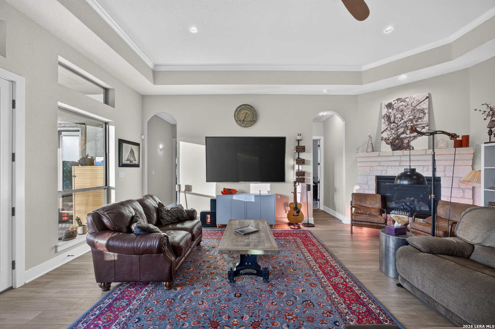 25147 Buffalo Clover, Boerne, TX 78006