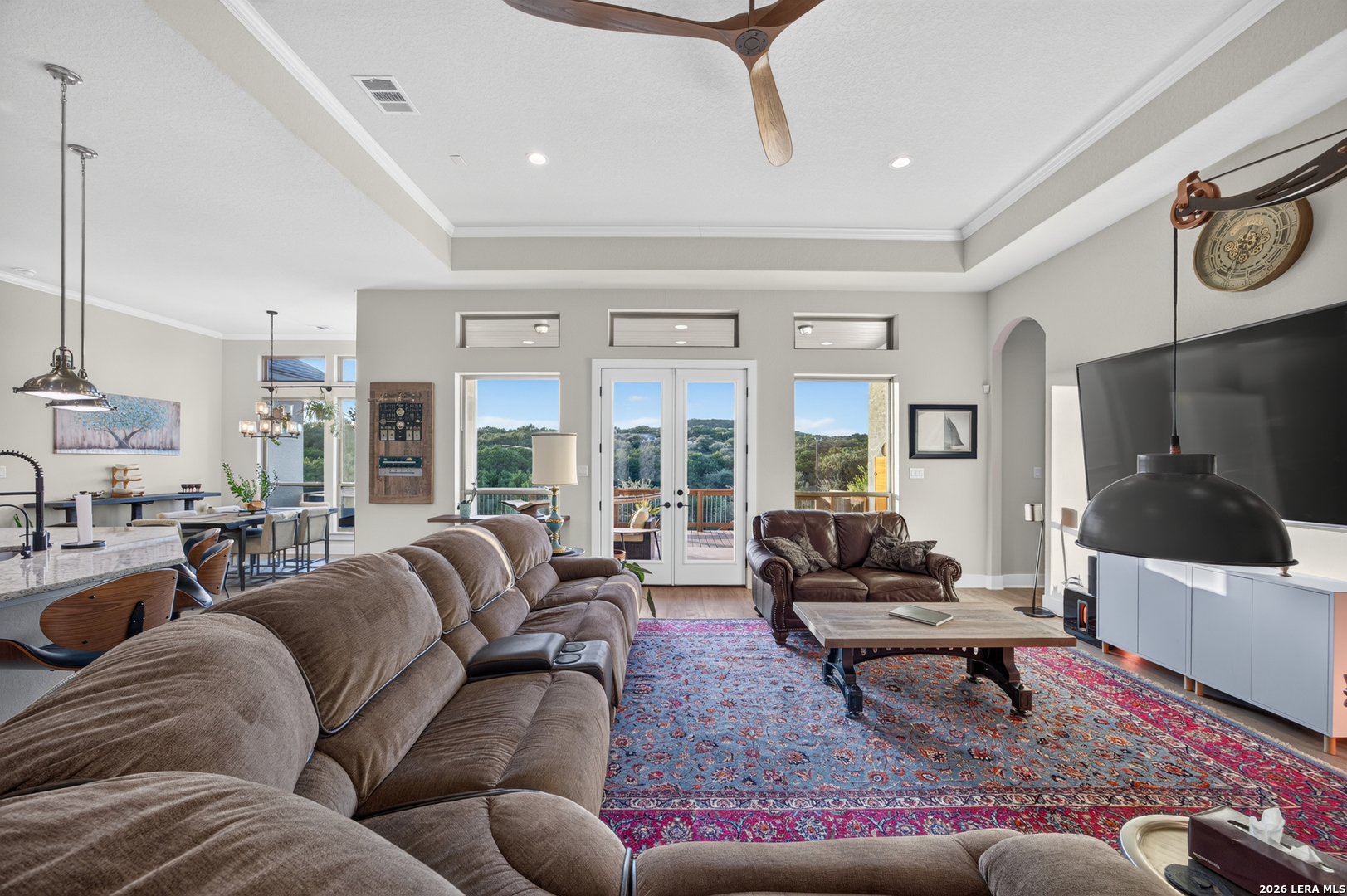 25147 Buffalo Clover, Boerne, TX 78006