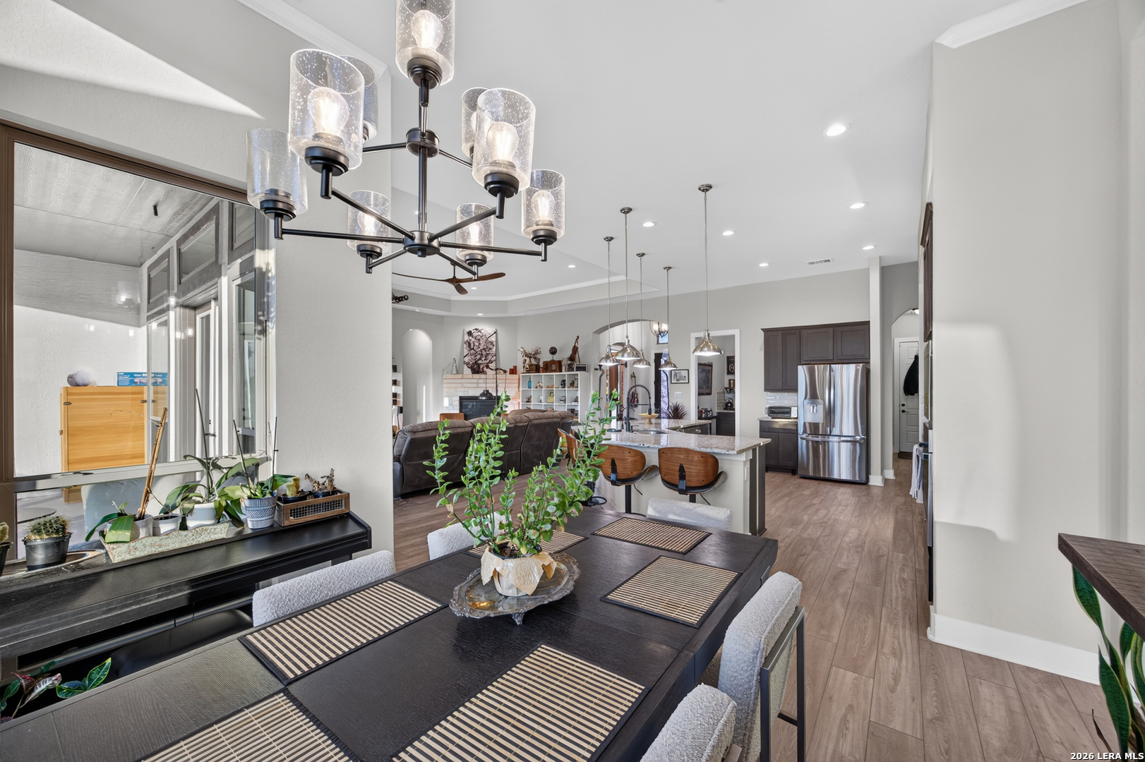 25147 Buffalo Clover, Boerne, TX 78006