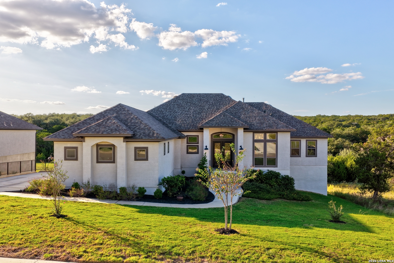 25147 Buffalo Clover, Boerne, TX 78006