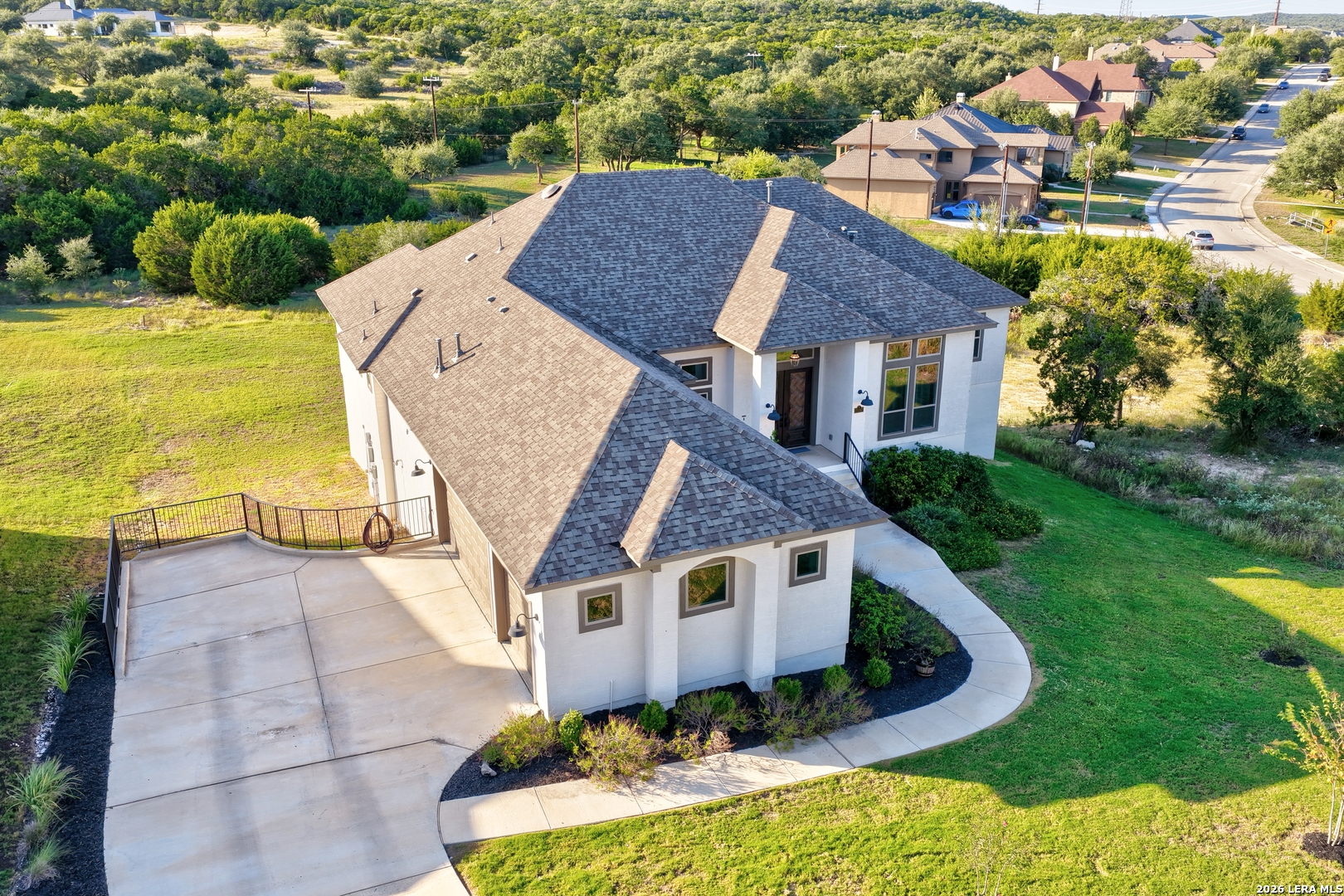 25147 Buffalo Clover, Boerne, TX 78006
