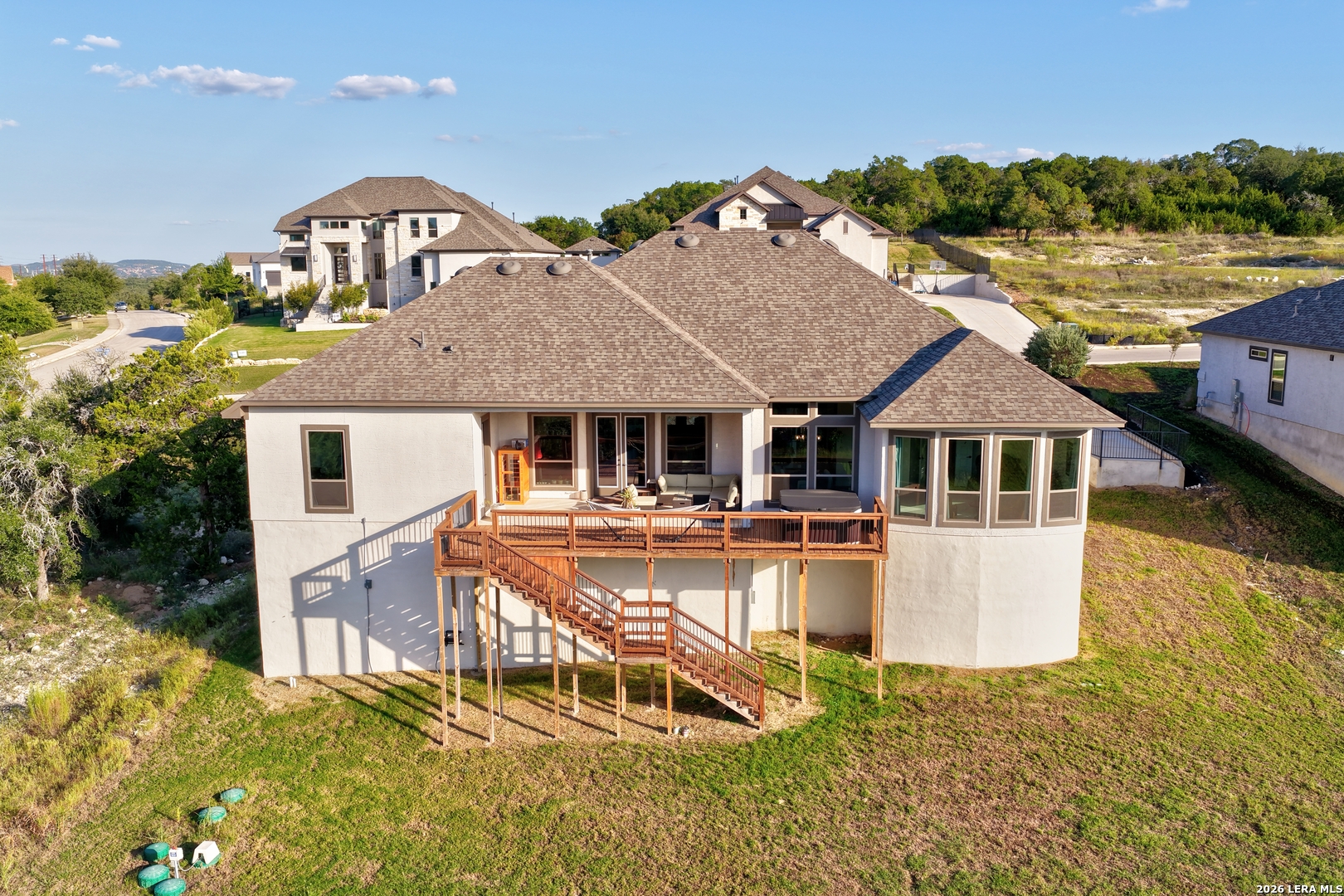 25147 Buffalo Clover, Boerne, TX 78006