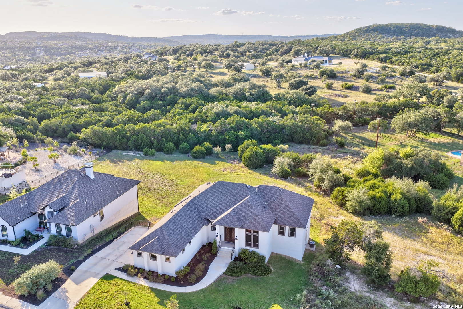 25147 Buffalo Clover, Boerne, TX 78006