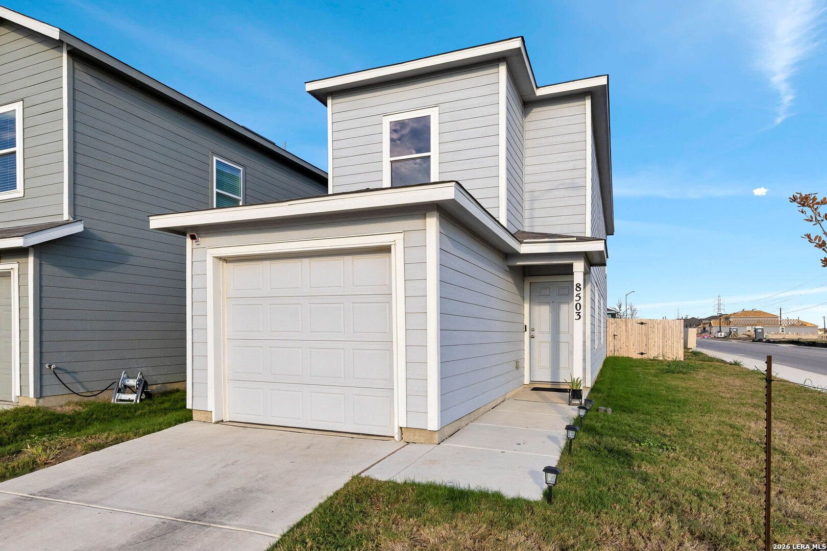 8503 Green Bliss, San Antonio, TX 78223